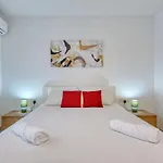 Lägenhet New Spacious 1br In Malta By Sf Homes