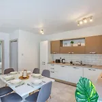 New Spacious 1br In Malta By Sf Homes Birkirkara