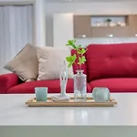 New Spacious 1br In Malta By Sf Homes Apartman *