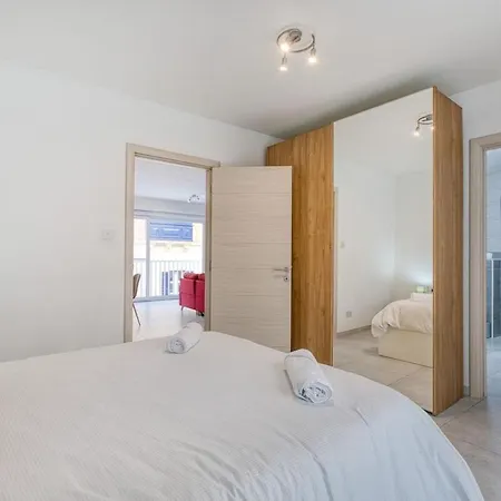 New Spacious 1br In Malta By Sf Homes *