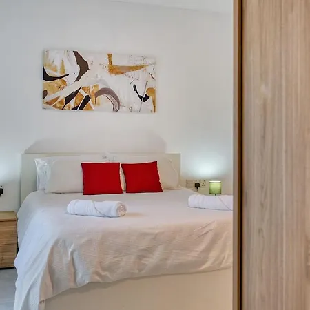 New Spacious 1br In Malta By Sf Homes *