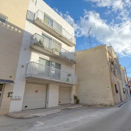 New Spacious 1br In Malta By Sf Homes