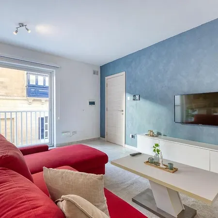 New Spacious 1br In Malta By Sf Homes Апартаменты