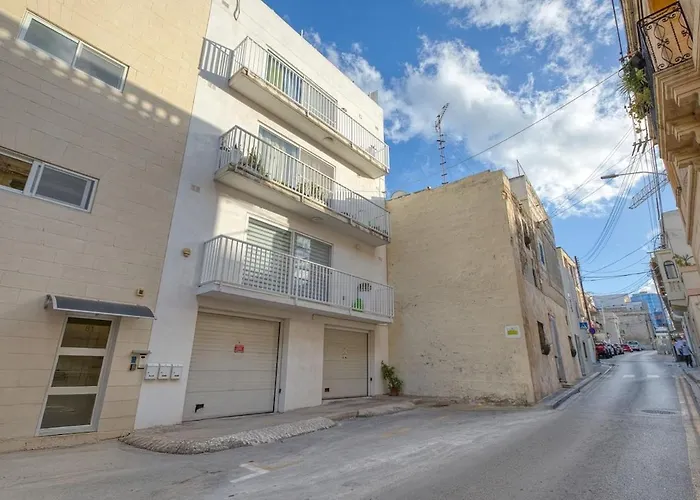 New Spacious 1br In Malta By Sf Homes